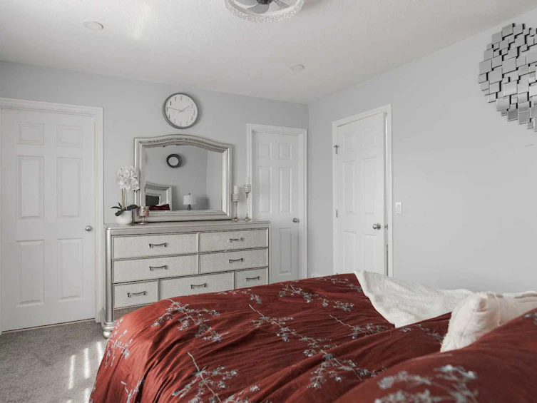 136 Fireweed Crescent, Fort Mcmurray, AB, T9J 0J3 - 32