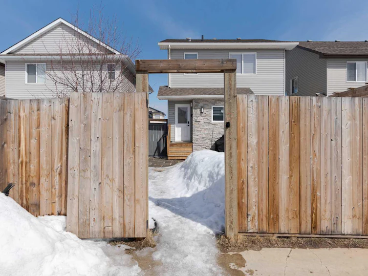 136 Fireweed Crescent, Fort Mcmurray, AB, T9J 0J3 - 44