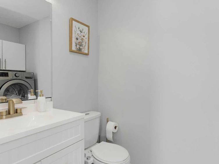 136 Fireweed Crescent, Fort Mcmurray, AB, T9J 0J3 - 23