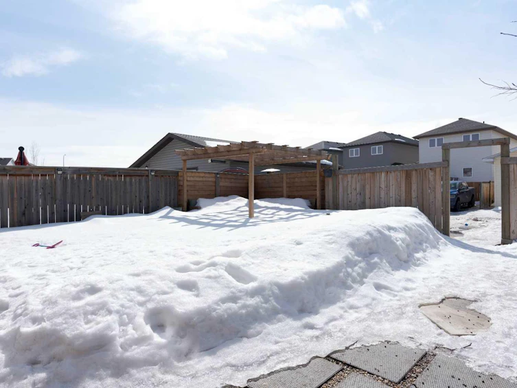 136 Fireweed Crescent, Fort Mcmurray, AB, T9J 0J3 - 41