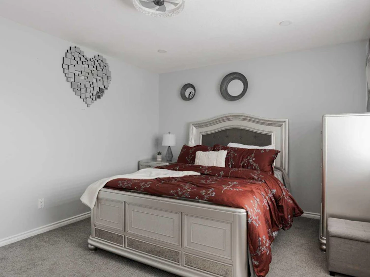 136 Fireweed Crescent, Fort Mcmurray, AB, T9J 0J3 - 31