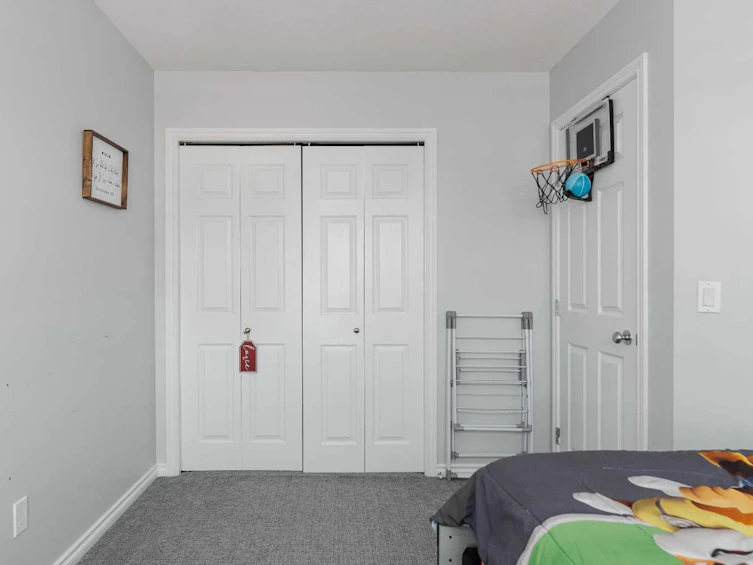 136 Fireweed Crescent, Fort Mcmurray, AB, T9J 0J3 - 36