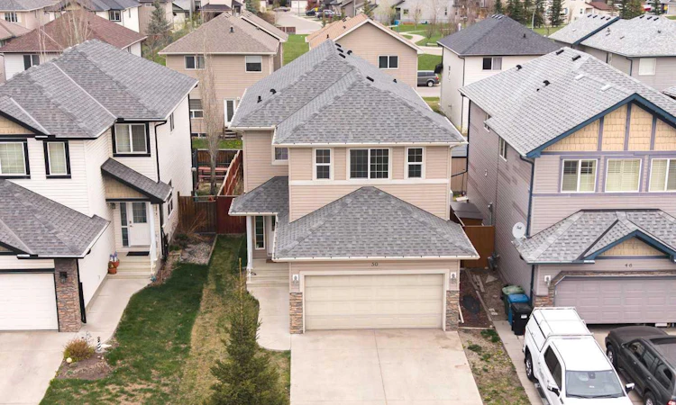50 Everwoods Park SW
