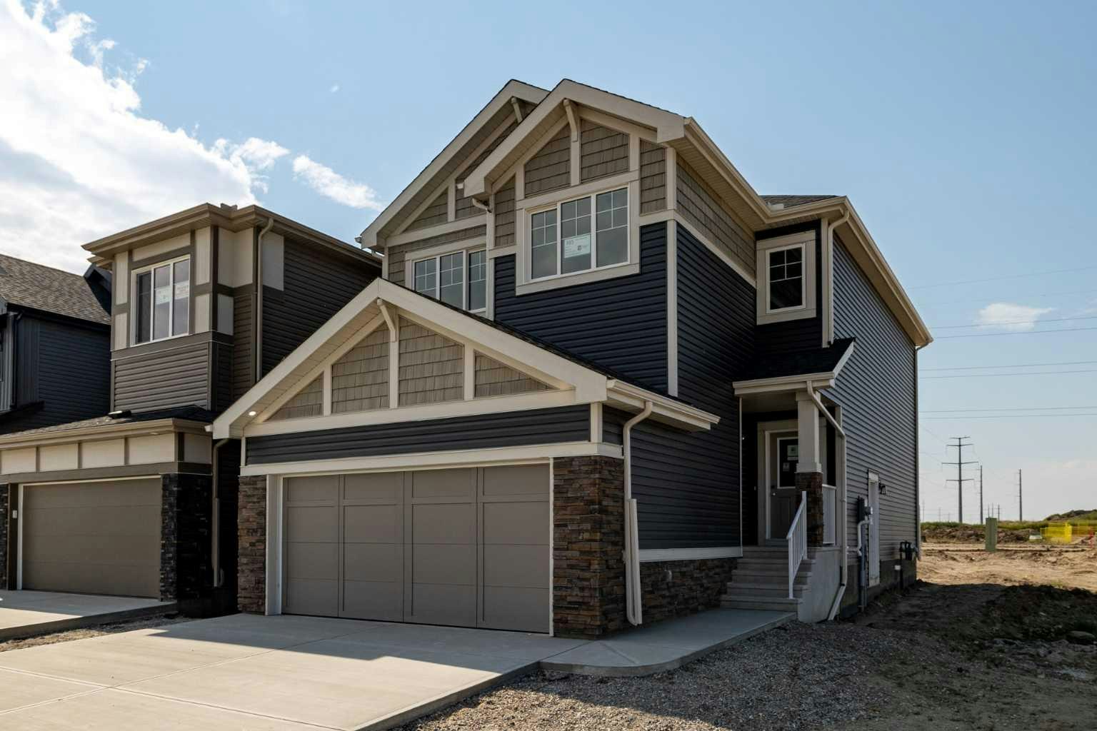 385 Sora Park SE, Calgary, AB, T3S 0L6