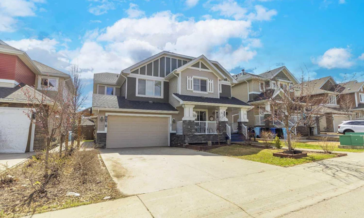141 Dakin Drive