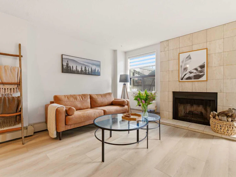 104-626 24 Avenue SW, Calgary, AB, T2S 0K6