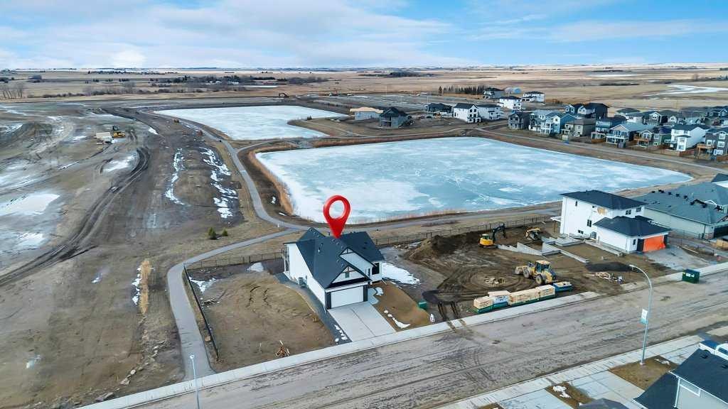 163 Lakewood Circle, Strathmore, AB, T1P 2J4