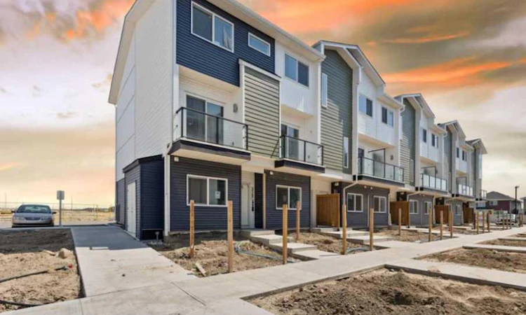 314-52 Red Sky Villas NE