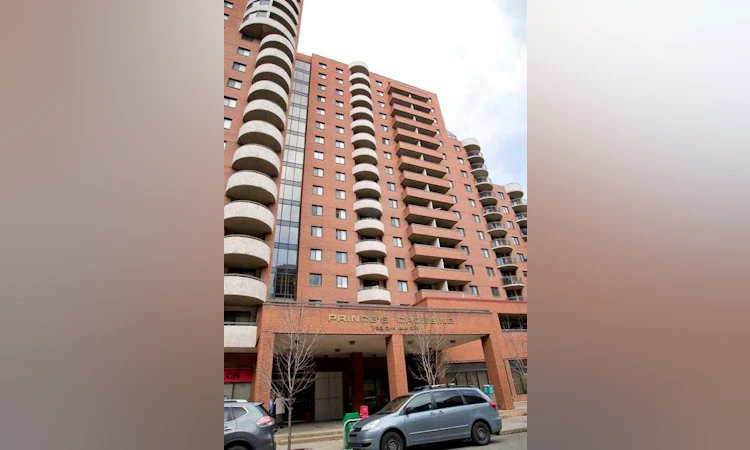 402-738 3 Avenue SW