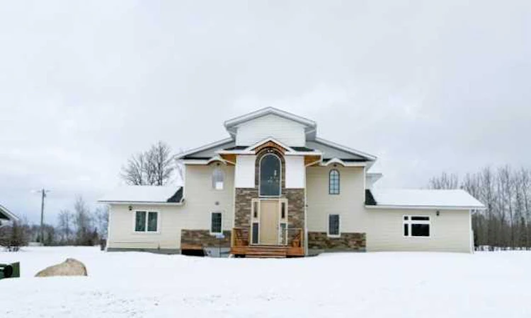 4230 Caribou Crescent