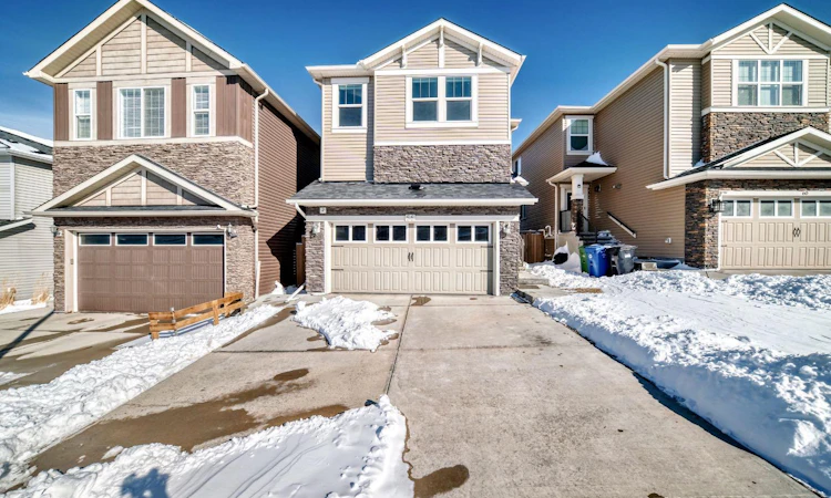 56 Nolanhurst Crescent NW