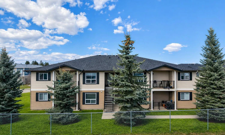 107-8 Bayside Place