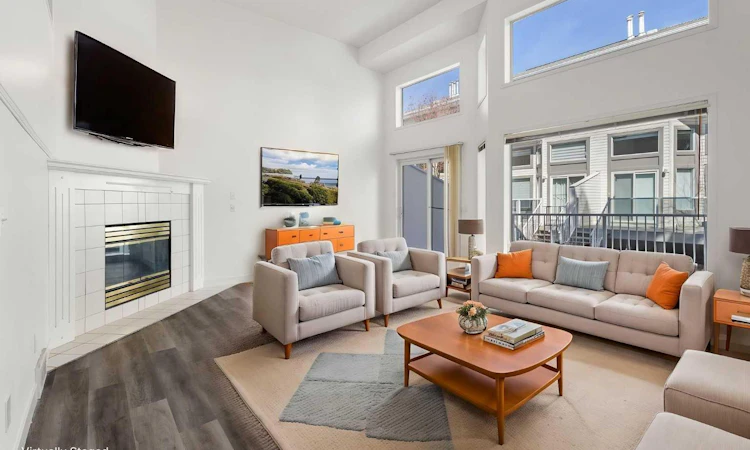 52 Kingsland Court SW