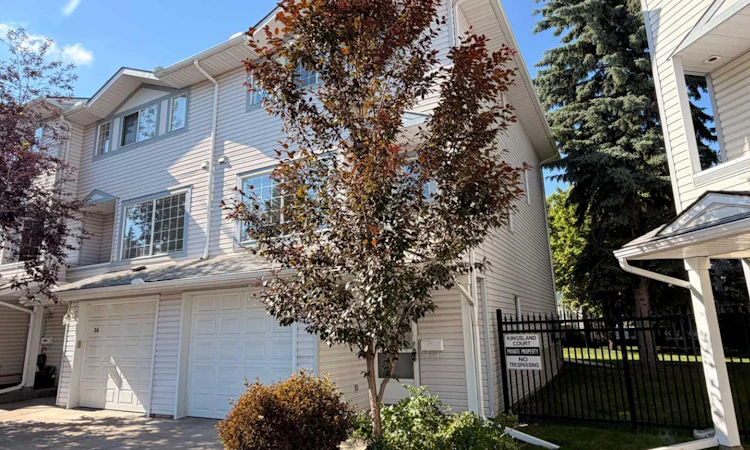 52 Kingsland Court SW