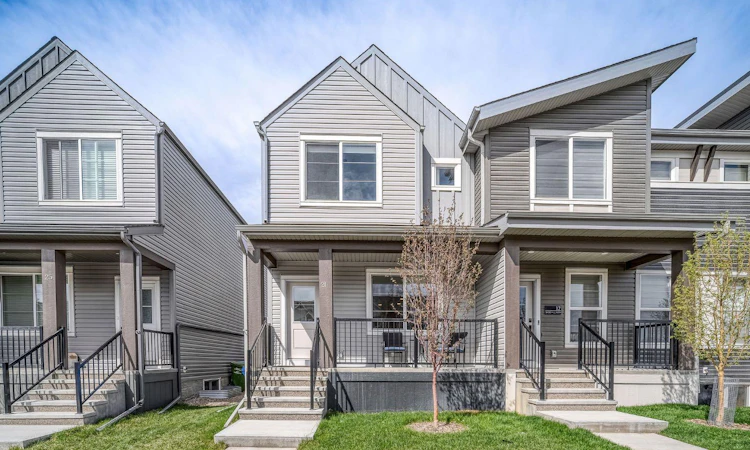 21 Sage Hill Path NW