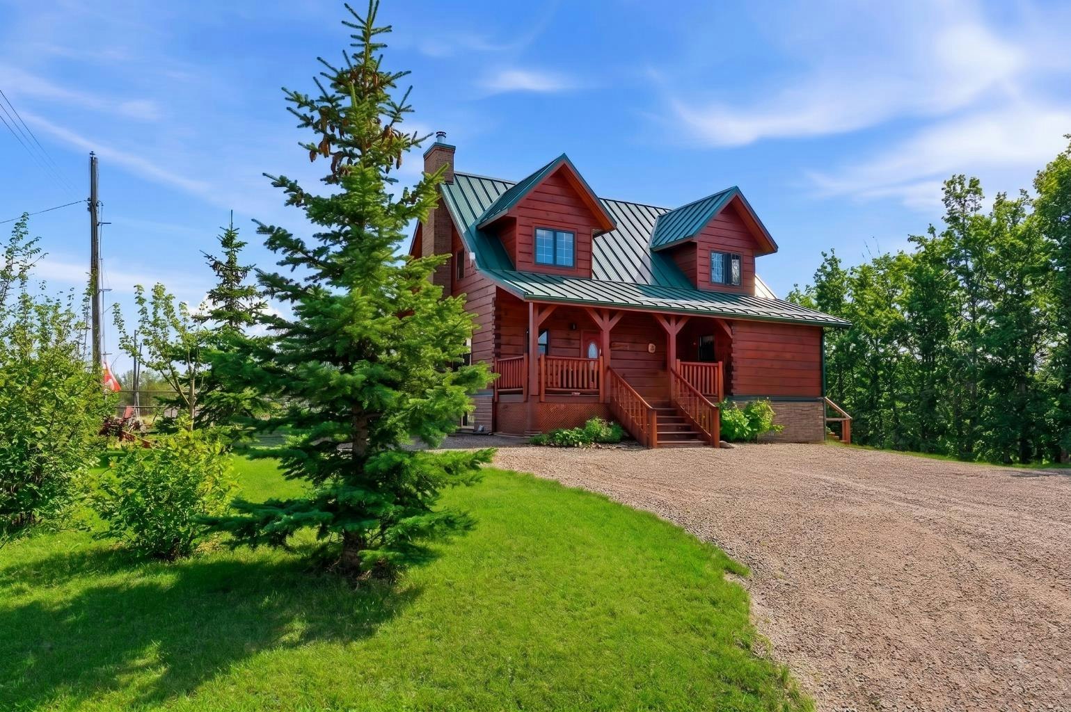 13 Destini Drive, White Sands, AB, T0C 3G0