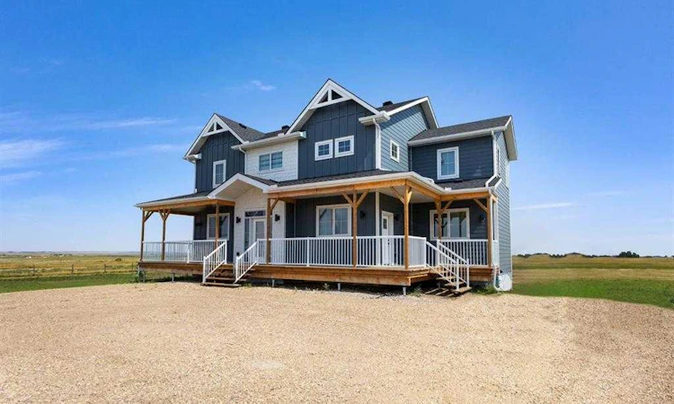 250051 Range Road 250