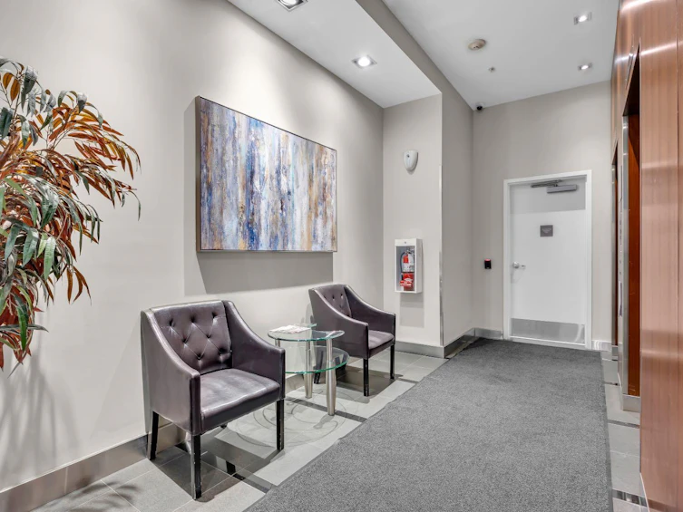 1708-888 4 Avenue SW, Calgary, AB, T2P 0V2 - 26