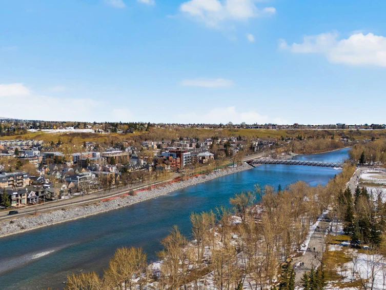 1708-888 4 Avenue SW, Calgary, AB, T2P 0V2 - 6