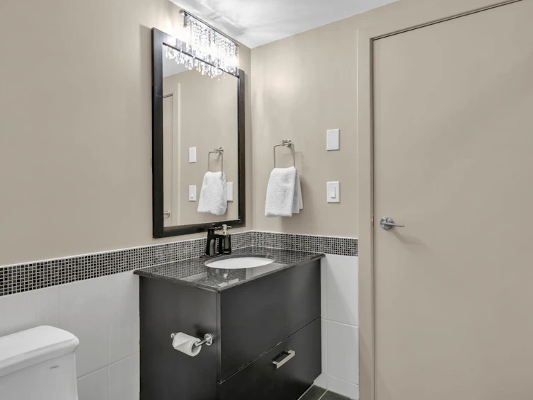 1708-888 4 Avenue SW, Calgary, AB, T2P 0V2 - 20