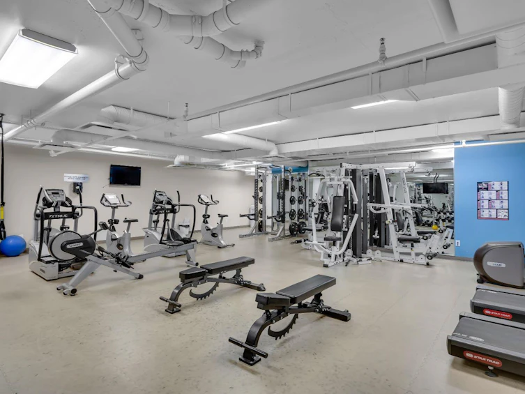 1708-888 4 Avenue SW, Calgary, AB, T2P 0V2 - 25