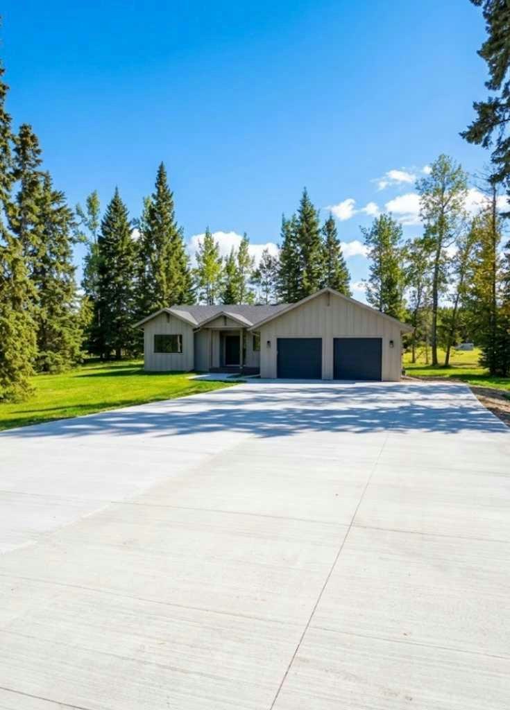 413 Valley View Close, Rural Clearwater County, AB, T4T 2A2