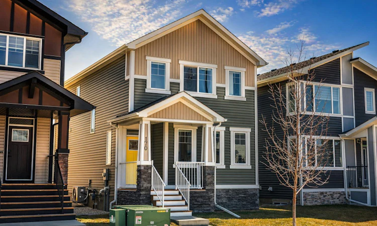 170 Dawson Harbour Rise