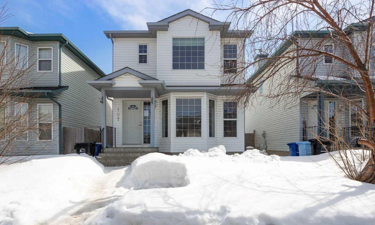 107 Bear Paw Drive