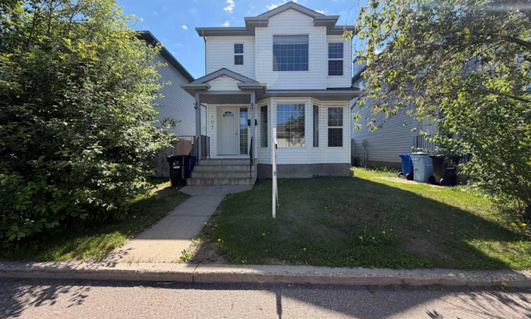 107 Bear Paw Drive