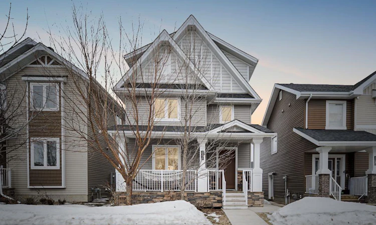 132 Comeau Crescent