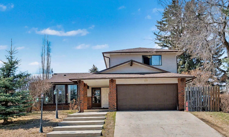 677 Wallace Drive