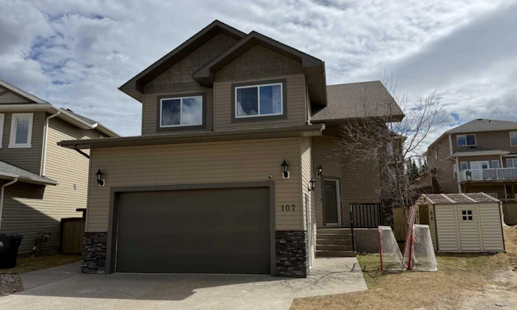 107 Wolf Willow Cove
