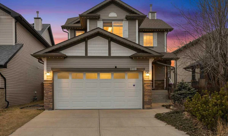1009 Channelside Way SW