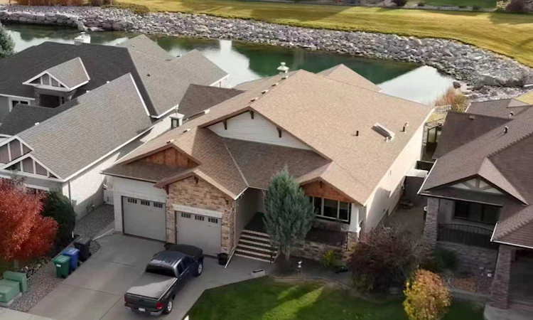 534 Canyon Cove W