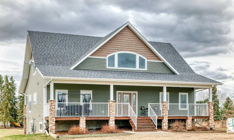 430062 Range Road 252