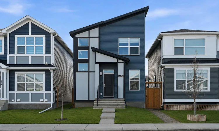49 Lucas Grove NW
