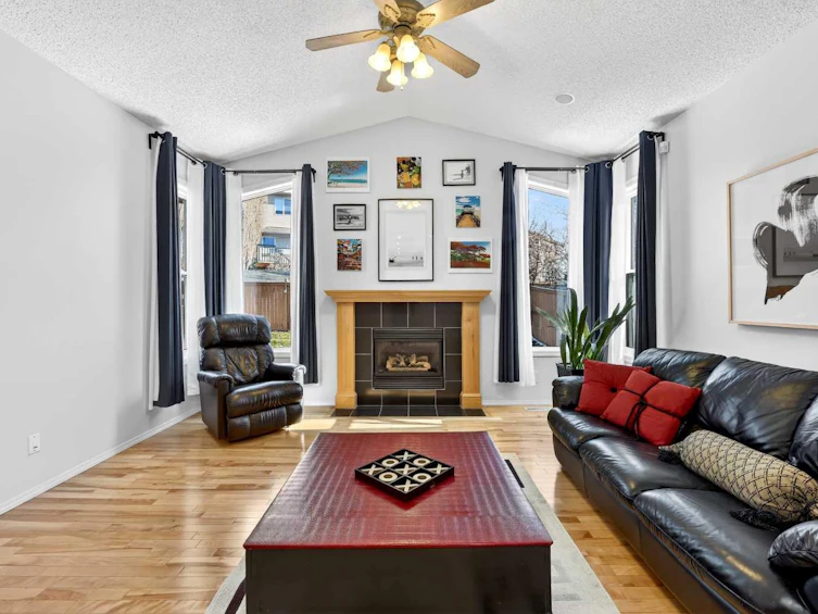 865 Citadel Way NW, Calgary, AB, T3G 4W1 - 5