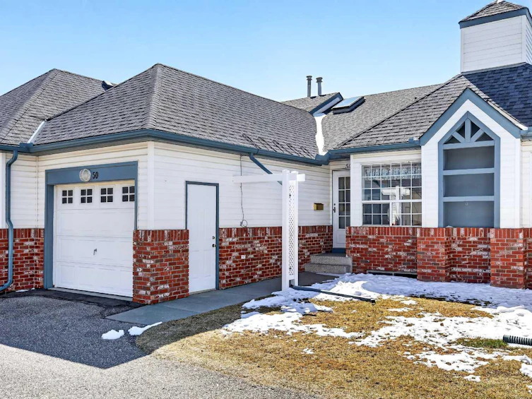 50-12 Woodside Rise NW, Airdrie, AB, T4B 2L3