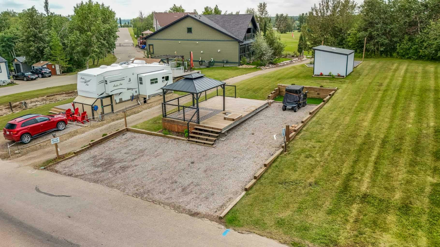 4070-25054 South Pine Lake Road, Red Deer County, AB, T0M 1S0