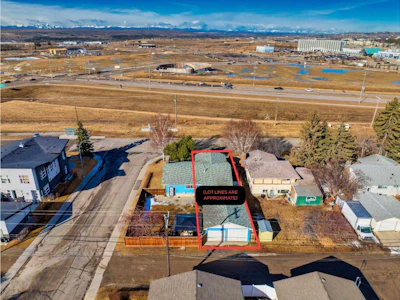 5424 37 Street SW - 2
