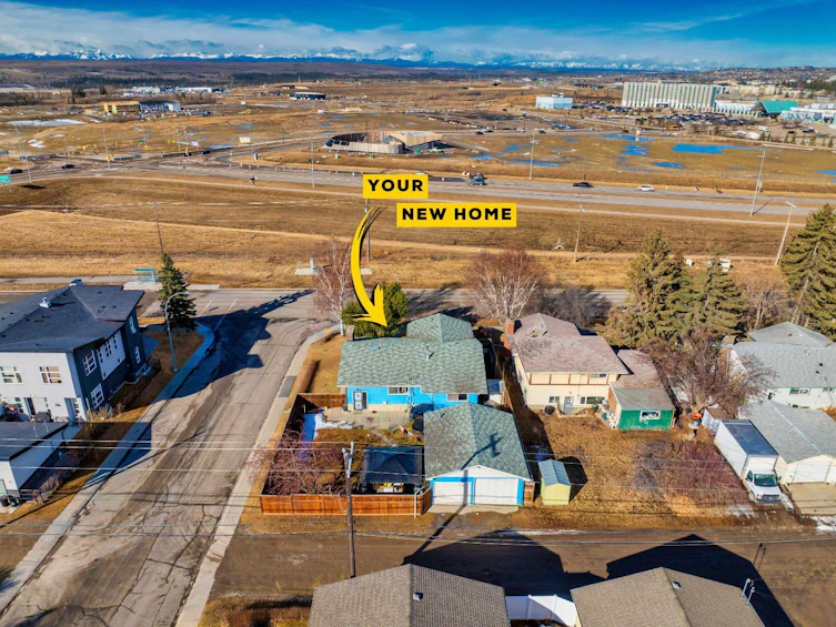 5424 37 Street SW, Calgary, AB, T3E 5M5 - 6
