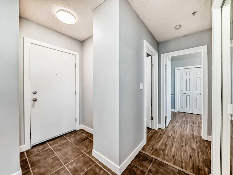 2507-1053 10 Street SW, Calgary, AB, T2R 1S6 - 16