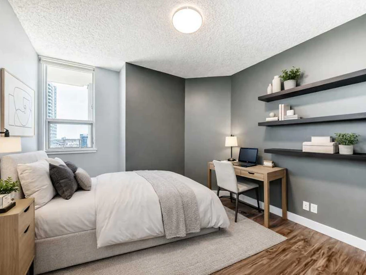 2507-1053 10 Street SW, Calgary, AB, T2R 1S6 - 12