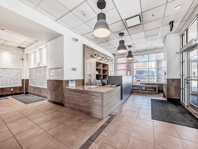2507-1053 10 Street SW, Calgary, AB, T2R 1S6 - 21