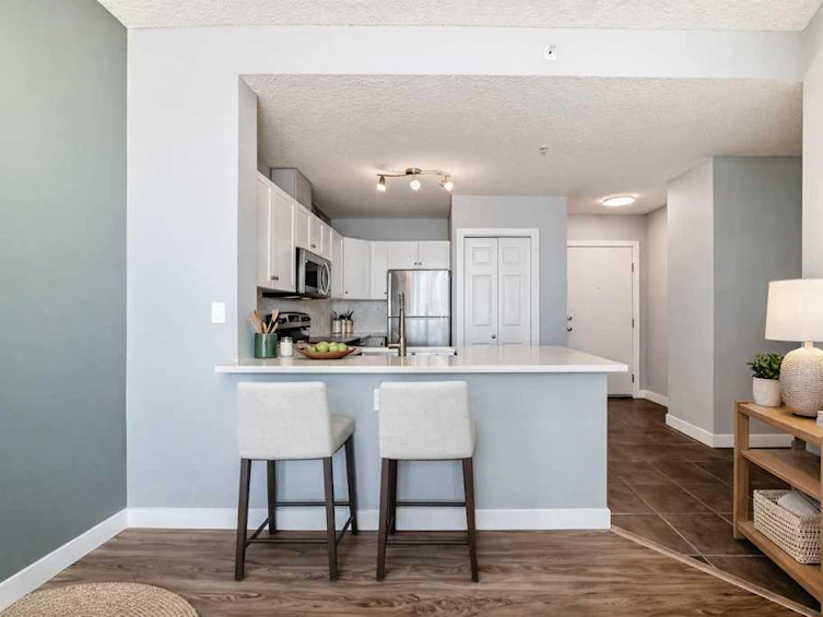 2507-1053 10 Street SW, Calgary, AB, T2R 1S6 - 6