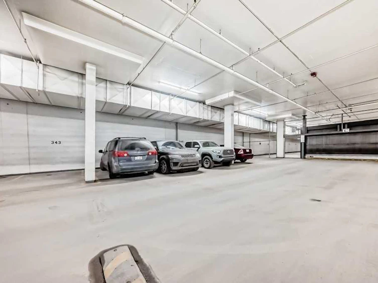 2507-1053 10 Street SW, Calgary, AB, T2R 1S6 - 22