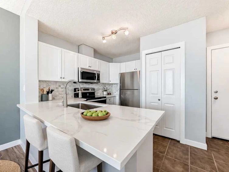 2507-1053 10 Street SW, Calgary, AB, T2R 1S6 - 5