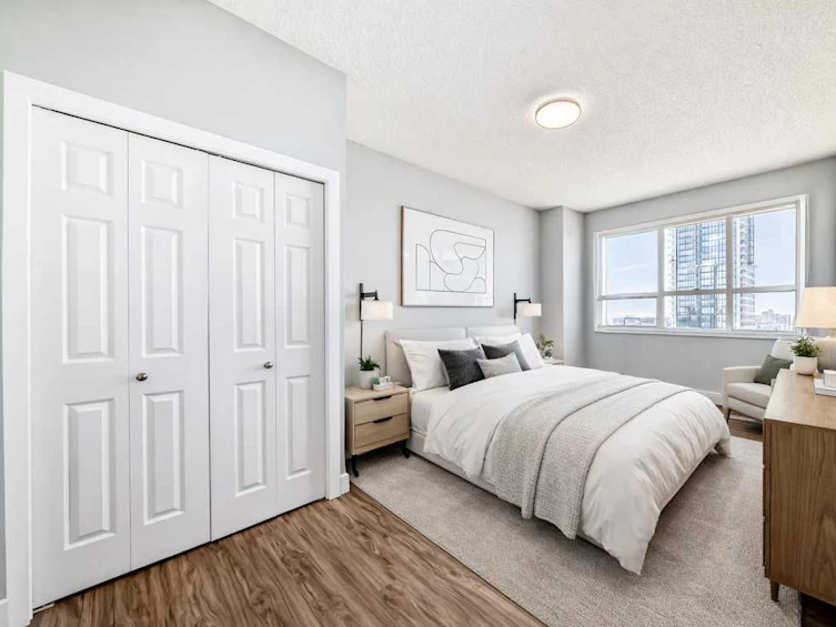 2507-1053 10 Street SW, Calgary, AB, T2R 1S6 - 10