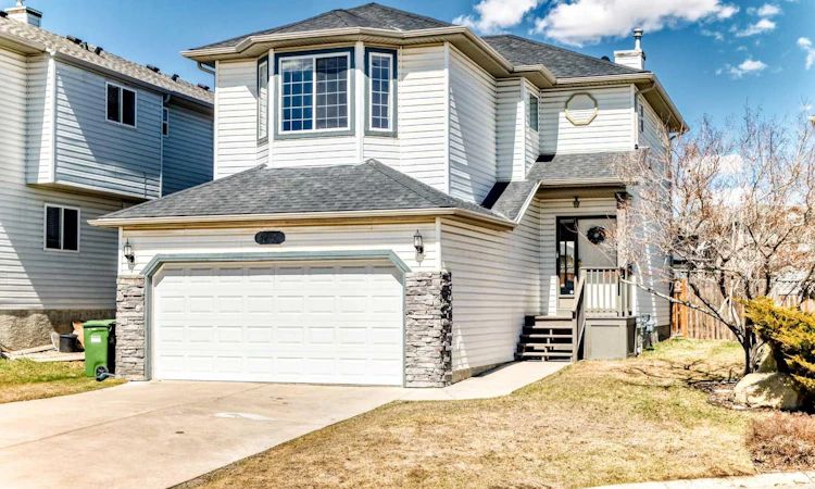 141 Arbour Crest Mews NW