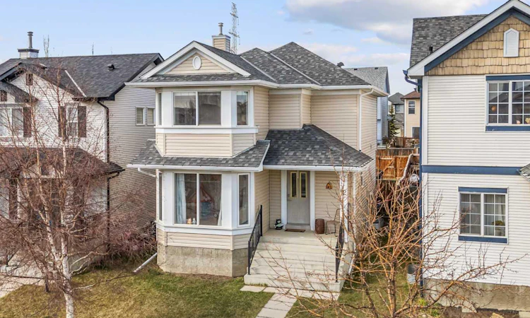 52 Evansford Road NW